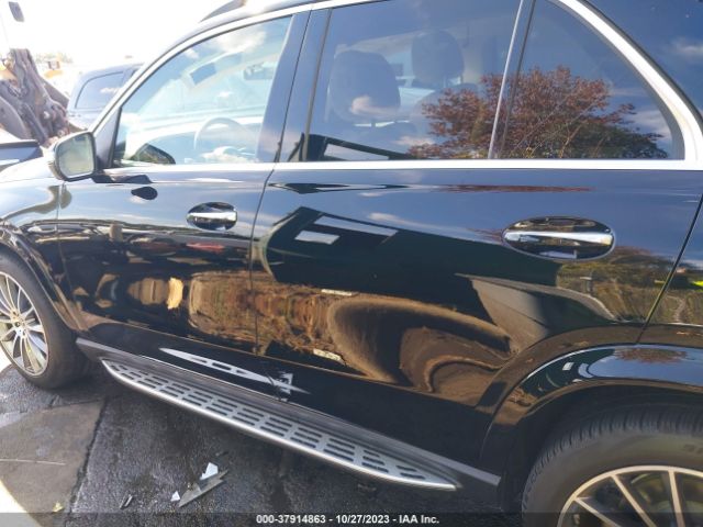 4JGFB4KB0LA172548 Mercedes-Benz GLE