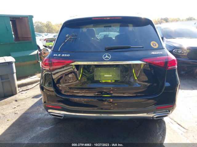 4JGFB4KB0LA172548 Mercedes-Benz GLE
