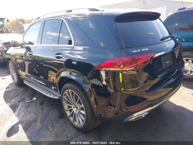 4JGFB4KB0LA172548 Mercedes-Benz GLE