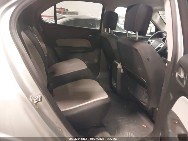 2011 CHEVROLET EQUINOX LT W/1LT VIN: 2GNALDEC3B1287029