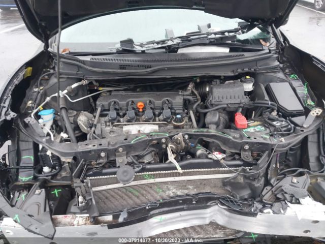 2HGFG3B54FH517419 Honda Civic Coupe Lx