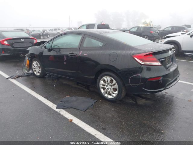 2HGFG3B54FH517419 Honda Civic Coupe Lx