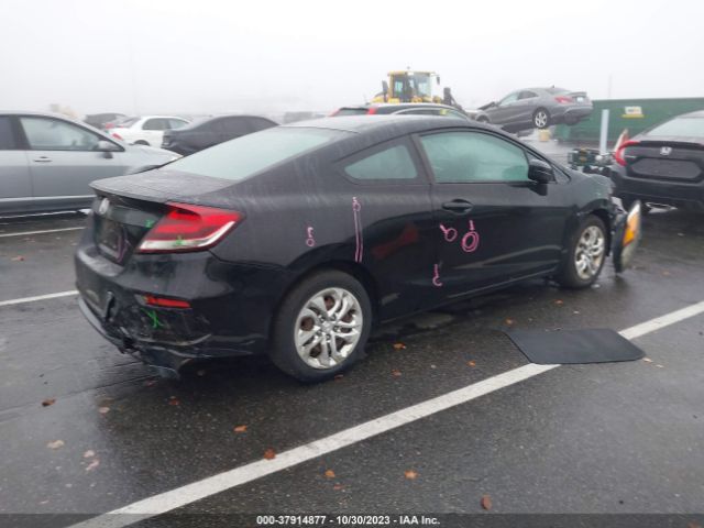 2HGFG3B54FH517419 Honda Civic Coupe Lx