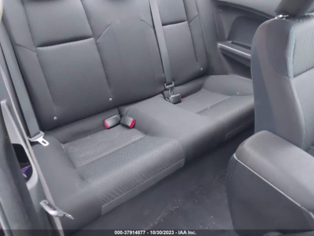 2HGFG3B54FH517419 Honda Civic Coupe Lx