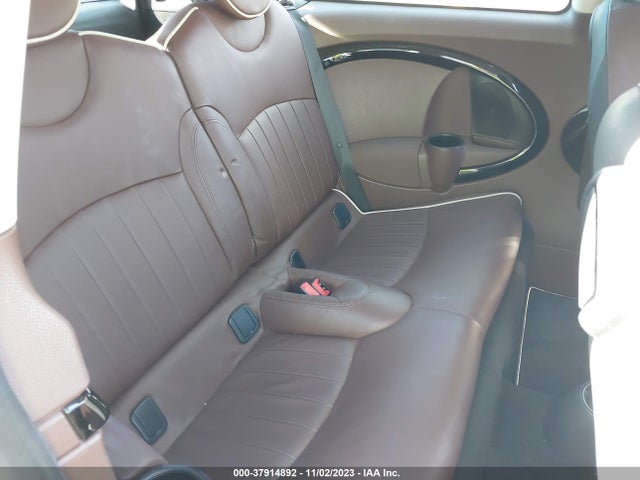 2012 MINI COOPER CLUBMAN WMWZF3C5XCT189285 Photo 7