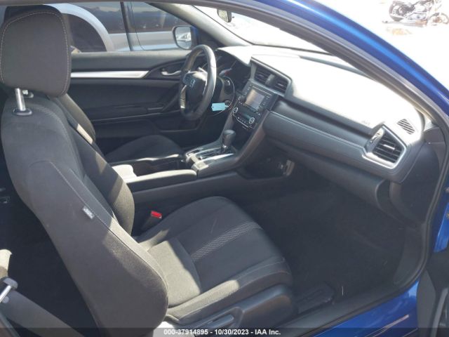 2HGFC4B69KH301246 Honda Civic Coupe Lx