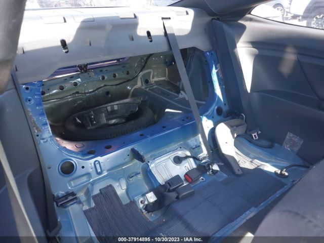 2HGFC4B69KH301246 Honda Civic Coupe Lx