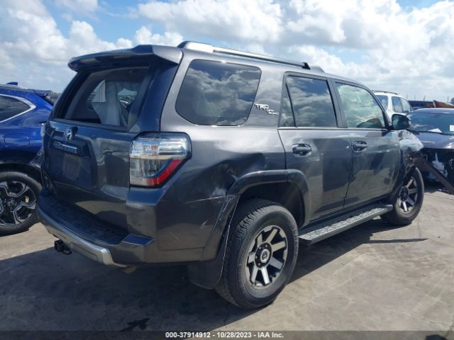 JTERU5JR9P6133283 Toyota 4runner Trd Off Road Premium