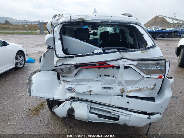 Dodge Durango Citadel Rwd 2018 1C4RDHEGXJC451582 Image 16