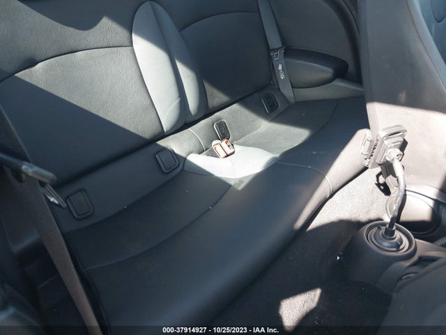 2010 MINI COOPER WMWMF3C57ATZ27907 Photo 7