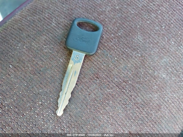 1998 FORD F-150 VIN: 1FTZF182XWNB61341