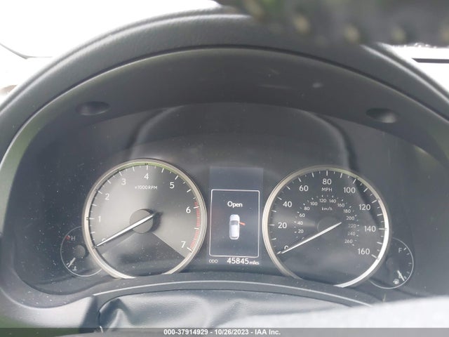 2017 LEXUS NX 200T VIN: JTJBARBZ1H2100563