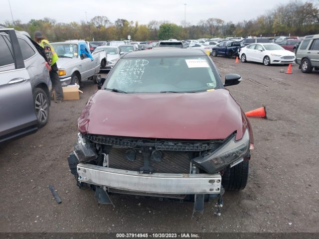 1N4AA6AP9HC364899 Nissan Maxima Sv/s/sl/sr/platinum