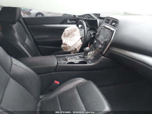 1N4AA6AP9HC364899 Nissan Maxima Sv/s/sl/sr/platinum