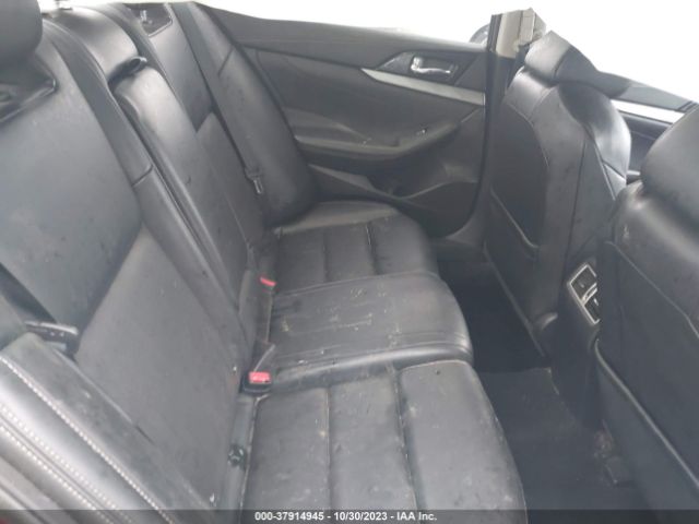 1N4AA6AP9HC364899 Nissan Maxima Sv/s/sl/sr/platinum