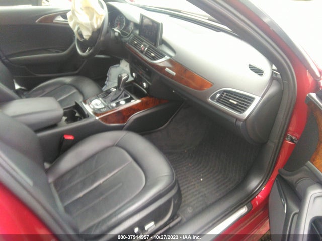 WAUF2AFC9HN033473 Audi A6 3.0t Premium Plus