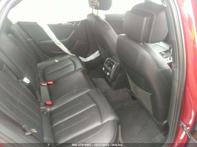 WAUF2AFC9HN033473 Audi A6 3.0t Premium Plus
