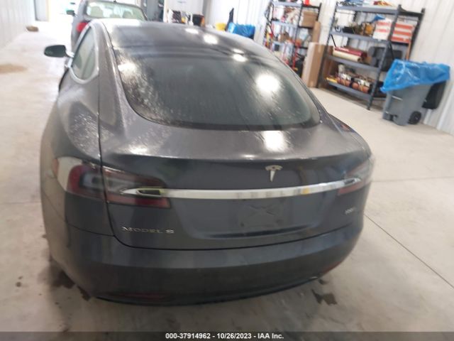 5YJSA1E28JF271493 Tesla Model S 75d/100d/p100d