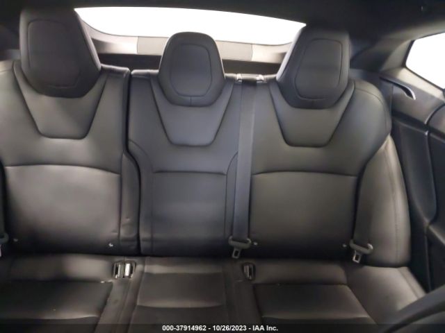 5YJSA1E28JF271493 Tesla Model S 75d/100d/p100d
