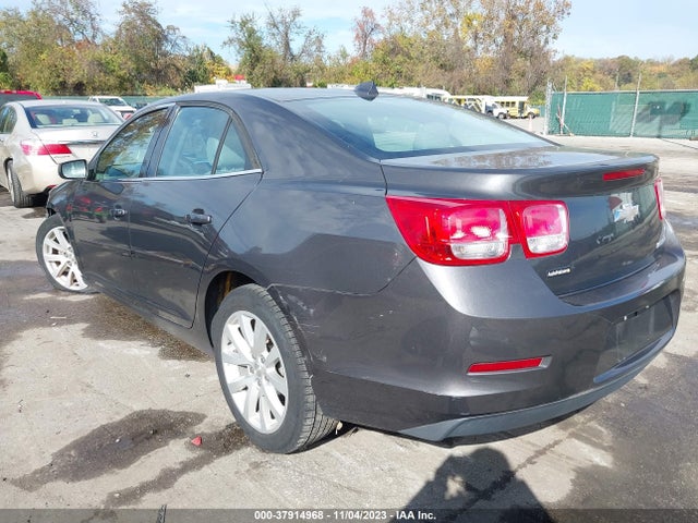 2013 CHEVROLET MALIBU LT VIN: 1G11E5SAXDF336033