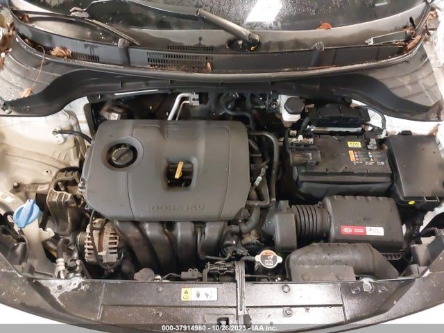 KIA SOUL LX 2020 KNDJ23AU8L7119959 Image 10