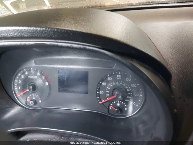 KIA SOUL LX 2020 KNDJ23AU8L7119959 Image 14