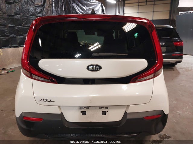 KIA SOUL LX 2020 KNDJ23AU8L7119959 Image 15