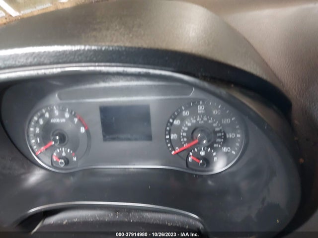 KIA SOUL LX 2020 KNDJ23AU8L7119959 Image 7