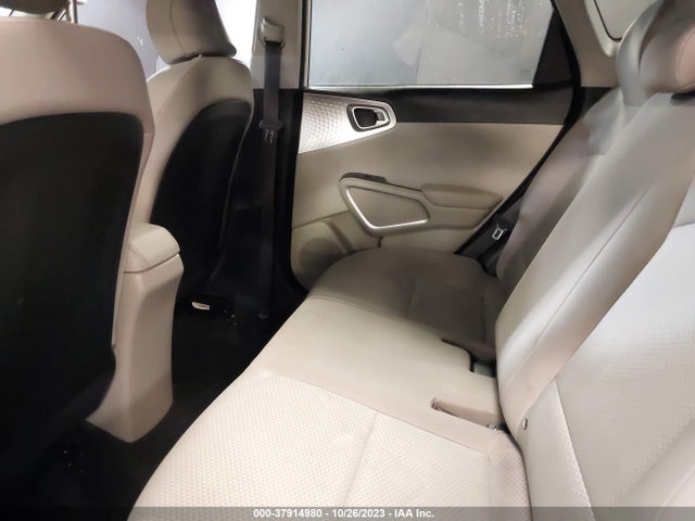 KIA SOUL LX 2020 KNDJ23AU8L7119959 Image 8