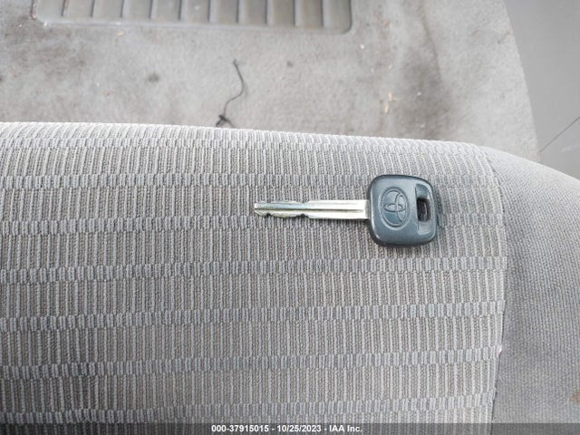 2005 TOYOTA CAMRY STD/LE/SE/XLE VIN: 4T1BE32K95U624143