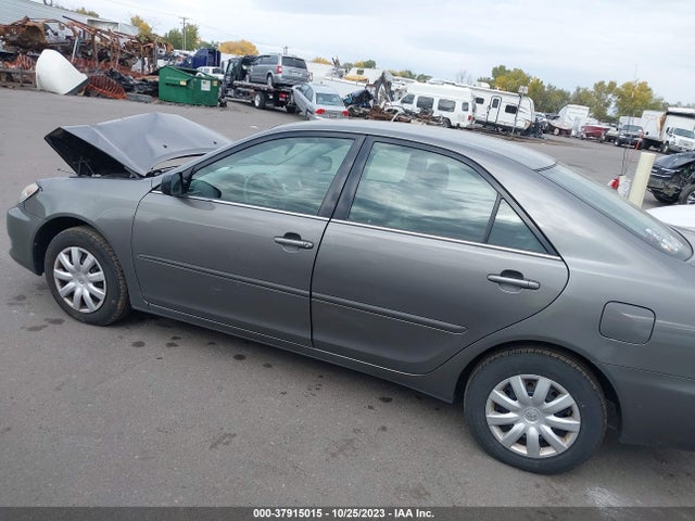 2005 TOYOTA CAMRY STD/LE/SE/XLE VIN: 4T1BE32K95U624143