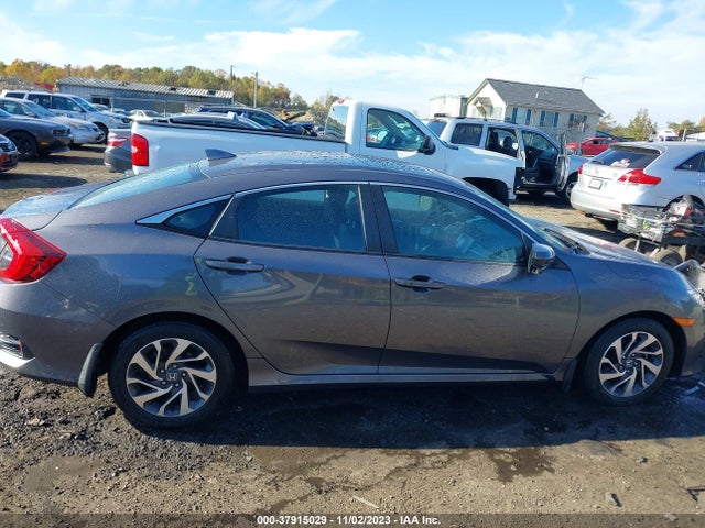 2017 HONDA CIVIC SEDAN EX VIN: 2HGFC2F73HH504049