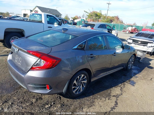 2017 HONDA CIVIC SEDAN EX VIN: 2HGFC2F73HH504049