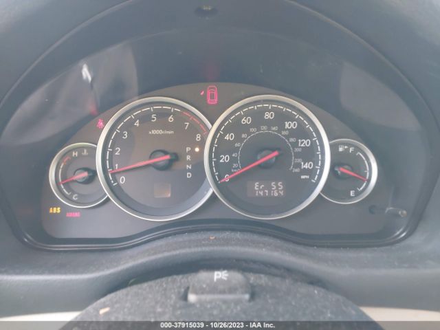 2006 SUBARU LEGACY WAGON 4S4BP62C967341438 Photo 6