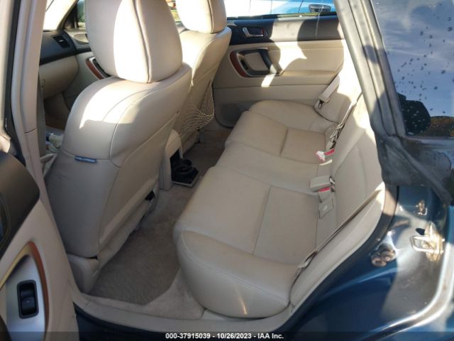 2006 SUBARU LEGACY WAGON 4S4BP62C967341438 Photo 7