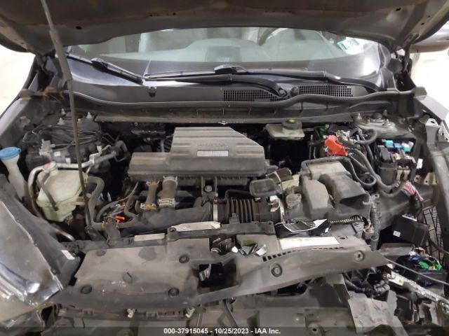 2HKRW2H86HH657721 Honda Cr-v Ex-l