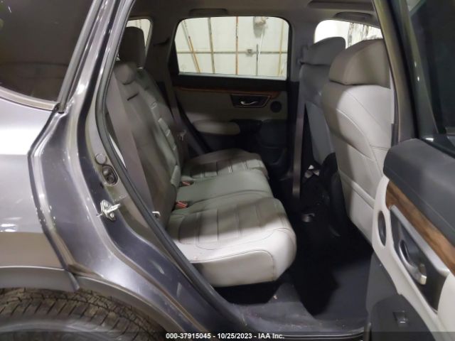 2HKRW2H86HH657721 Honda Cr-v Ex-l