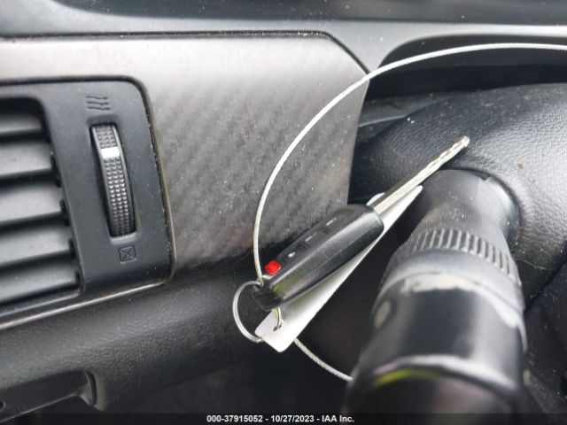 1HGCR2F55GA088888 Honda Accord Sedan Sport