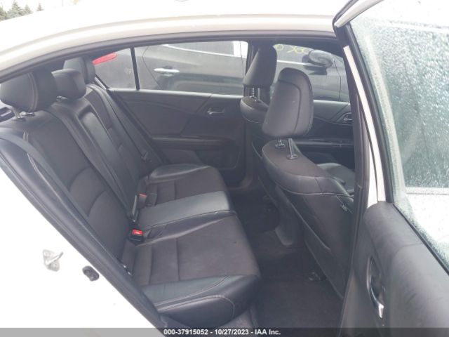 1HGCR2F55GA088888 Honda Accord Sedan Sport