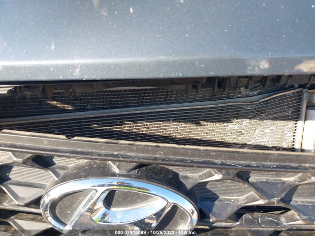2020 HYUNDAI TUCSON SEL VIN: KM8J33AL4LU116008