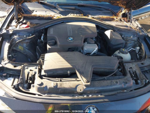 WBA8E5G5XJNU47343 BMW 320i Xdrive