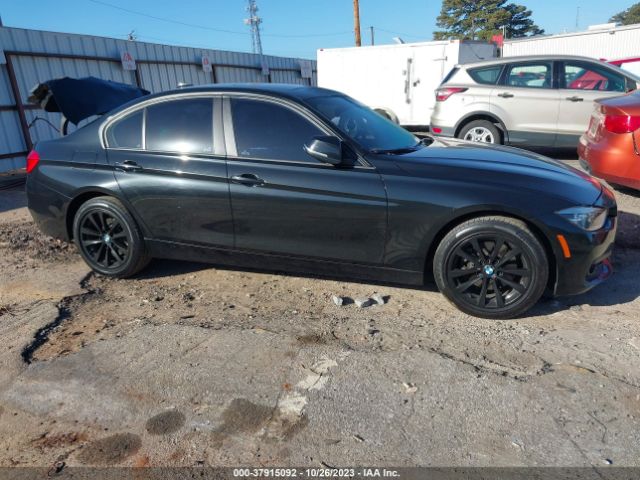 WBA8E5G5XJNU47343 BMW 320i Xdrive