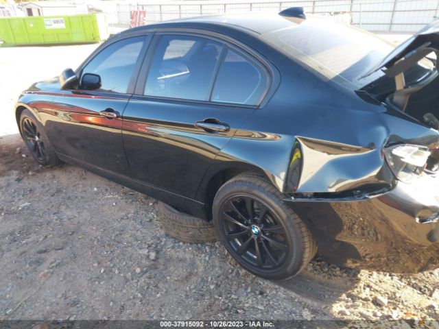 WBA8E5G5XJNU47343 BMW 320i Xdrive