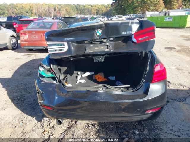 WBA8E5G5XJNU47343 BMW 320i Xdrive