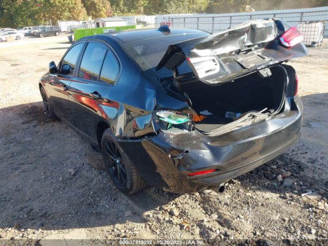 WBA8E5G5XJNU47343 BMW 320i Xdrive