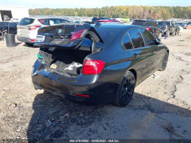 WBA8E5G5XJNU47343 BMW 320i Xdrive