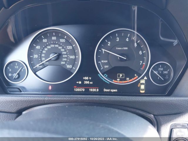 WBA8E5G5XJNU47343 BMW 320i Xdrive