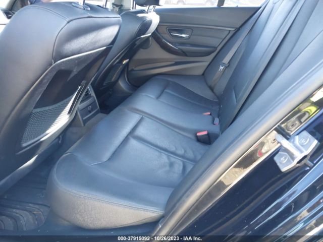 WBA8E5G5XJNU47343 BMW 320i Xdrive