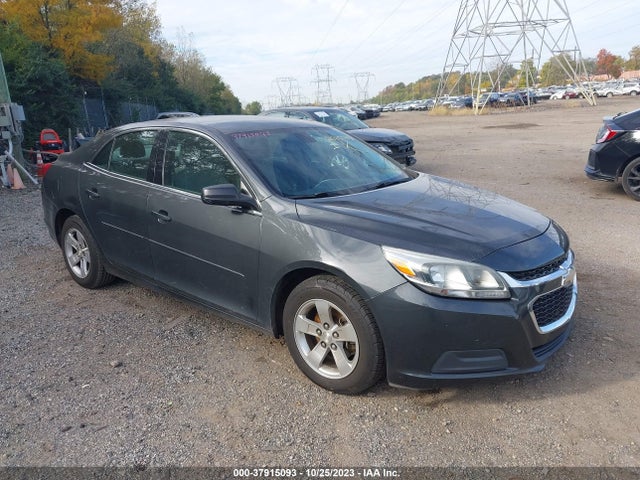2014 1G11B5SL9EF209057 главное изображение