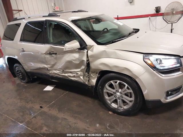 GMC ACADIA SLT 2015 1GKKVRKD1FJ164573 Image 6
